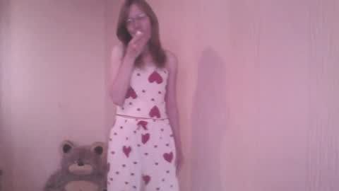 Snapshot of mysterious_blondy chatting on 07/13/26, 11:40 mysterious_blondy online show from 07/13/26, 11:40