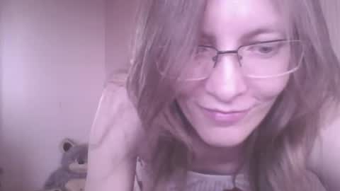 Snapshot of mysterious_blondy chatting on 07/14/26, 02:05 mysterious_blondy online show from 07/14/26, 02:05