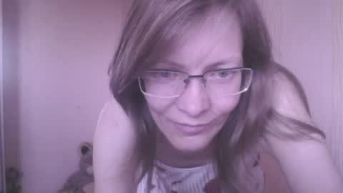 Snapshot of mysterious_blondy chatting on 07/15/26, 06:40 mysterious_blondy online show from 07/15/26, 06:40