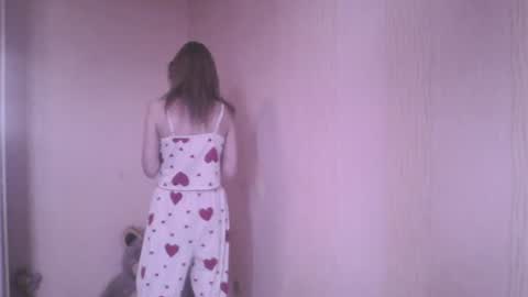 Snapshot of mysterious_blondy chatting on 07/18/26, 06:28 mysterious_blondy online show from 07/18/26, 06:28