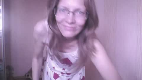 Snapshot of mysterious_blondy chatting on 07/31/26, 05:29 mysterious_blondy online show from 07/31/26, 05:29