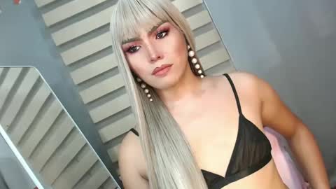 SUPPORT GODDESS TRISHA  AND DONT FORGET TO FOLLOW ME online show from 12/26/24, 07:03