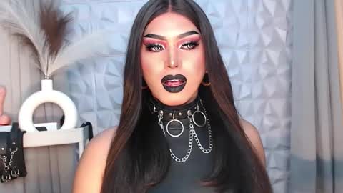 SUPPORT GODDESS TRISHA  AND DONT FORGET TO FOLLOW ME online show from 09/09/25, 07:19