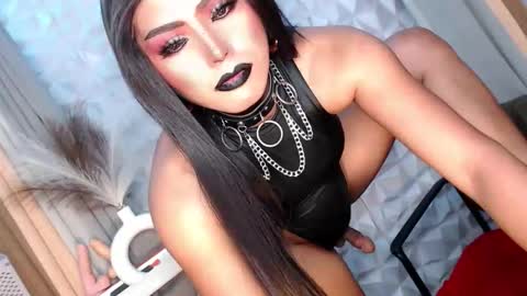SUPPORT GODDESS TRISHA  AND DONT FORGET TO FOLLOW ME online show from 10/04/25, 08:18