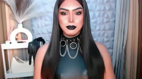 SUPPORT GODDESS TRISHA  AND DONT FORGET TO FOLLOW ME online show from 10/19/25, 05:19