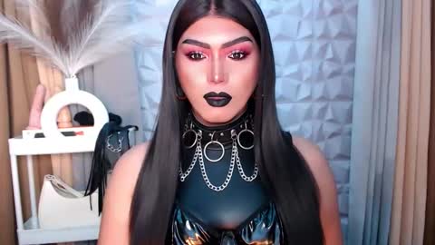 SUPPORT GODDESS TRISHA  AND DONT FORGET TO FOLLOW ME online show from 10/20/25, 08:09