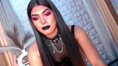 SUPPORT GODDESS TRISHA  AND DONT FORGET TO FOLLOW ME online show from 10/22/25, 03:56