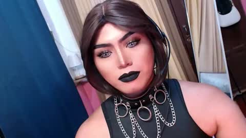 SUPPORT GODDESS TRISHA  AND DONT FORGET TO FOLLOW ME online show from 04/20/26, 06:53