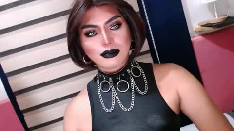 SUPPORT GODDESS TRISHA  AND DONT FORGET TO FOLLOW ME online show from 04/24/26, 12:35