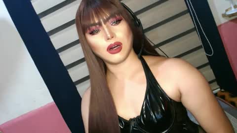 SUPPORT GODDESS TRISHA  AND DONT FORGET TO FOLLOW ME online show from 06/04/26, 04:02