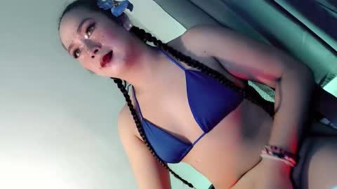 kimmy online show from 11/07/25, 02:55