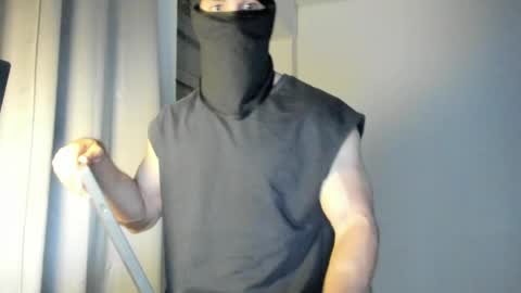 mysterious_muscles online show from 03/13/26, 02:18