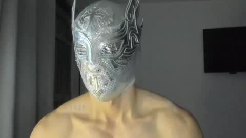 mysterious_muscles online show from 04/21/26, 02:51