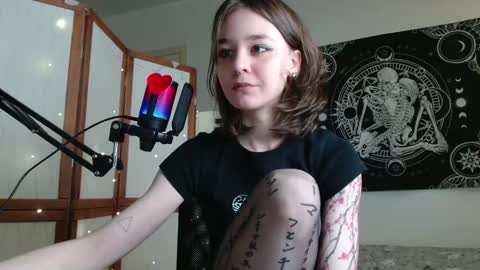 Eve online show from 02/17/26, 04:46