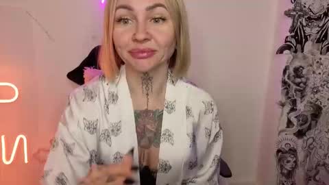 mysterious_twist online show from 03/20/26, 04:34