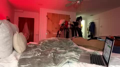 mysteriousmadam_ online show from 03/07/26, 01:35