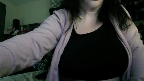 Snapshot of mysteriouswoman18 chatting on 02/26/26, 04:17 mysteriouswoman18 online show from 02/26/26, 04:17