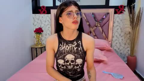 Marcus online show from 11/29/25, 09:40