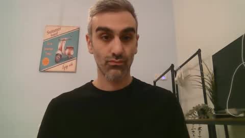 Mystery2025 online show from 01/13/25, 02:53