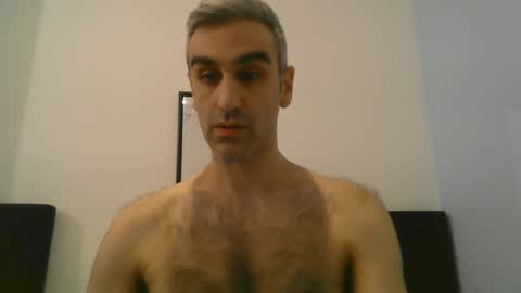 Mystery2025 online show from 01/14/25, 08:59