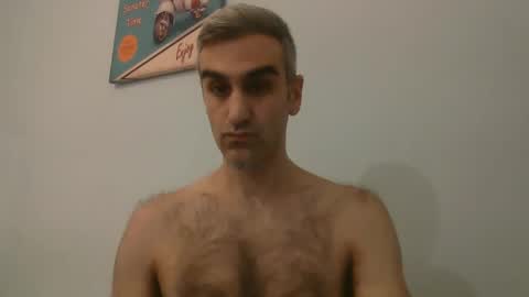 Mystery2025 online show from 01/18/25, 04:21