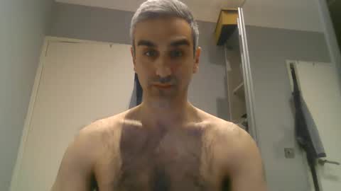 Mystery2025 online show from 04/10/26, 07:40