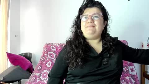 mystery_psique online show from 11/09/25, 01:31