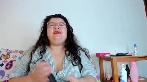 mystery_psique online show from 11/20/25, 07:13