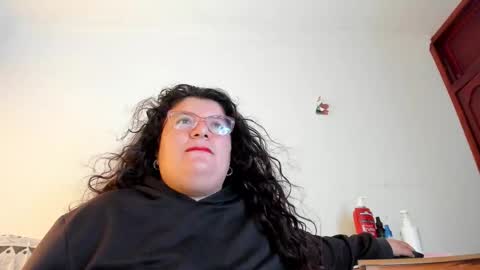 mystery_psique online show from 12/13/25, 07:53