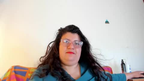 mystery_psique online show from 12/22/25, 06:38