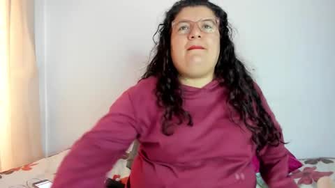 mystery_psique online show from 02/12/26, 01:39