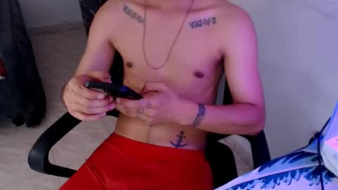 mysteryboy_thin16 online show from 03/01/25, 09:37