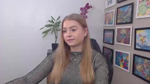 Erica online show from 01/09/25, 09:16