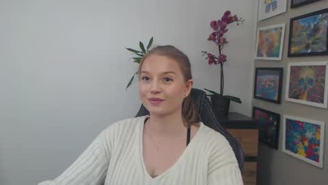 Erica online show from 02/03/26, 11:04