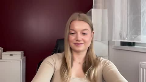 Erica online show from 05/12/26, 07:38
