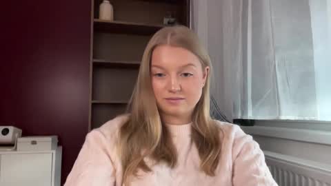 Erica online show from 05/14/26, 10:33