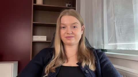 Erica online show from 05/16/26, 10:36
