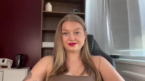 Erica online show from 06/03/26, 04:12
