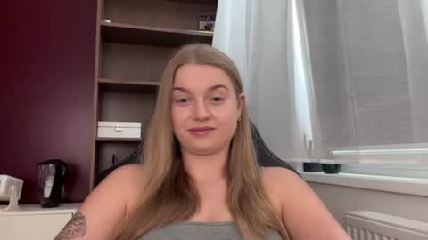 Snapshot of mysteryericax chatting on 07/13/26, 12:41 Erica online show from 07/13/26, 12:41