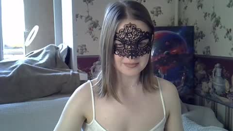 mysterylady888 online show from 05/26/26, 10:22