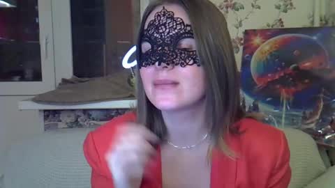 mysterylady888 online show from 05/31/26, 09:05