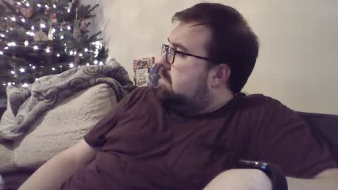 MysteryMonkey online show from 12/03/24, 10:29