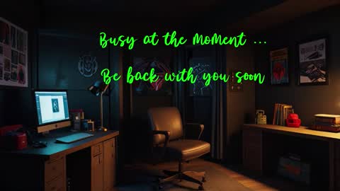 MysteryMonkey online show from 10/15/25, 09:26