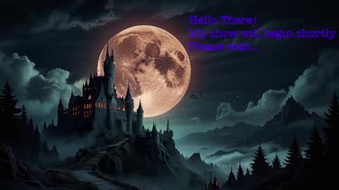 MysteryMonkey online show from 10/19/25, 09:04