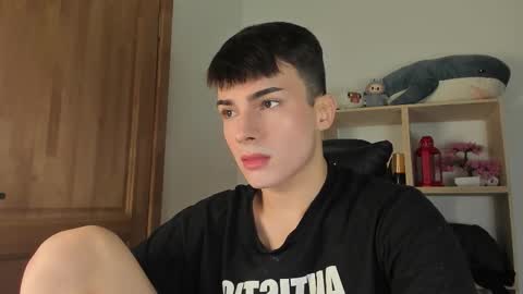 Evan Brown online show from 11/02/25, 11:40