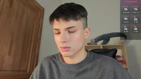 Evan Brown online show from 11/13/25, 06:45