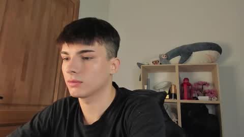 Evan Brown online show from 11/20/25, 11:43