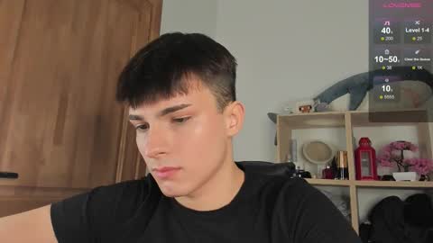 Evan Brown online show from 11/26/25, 10:22