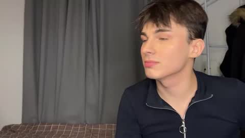 Evan Brown online show from 12/14/25, 06:56