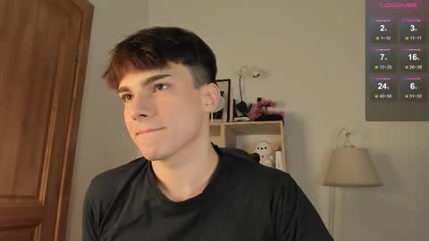 Evan Brown online show from 01/16/26, 12:53